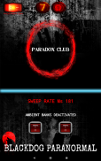 The Paradox Club screenshot 0