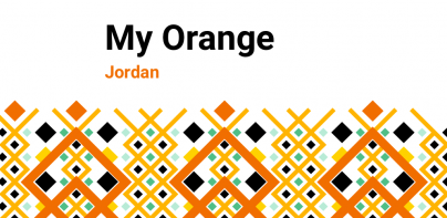 My Orange