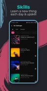 Uable - Communities for Teens screenshot 4