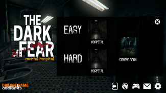 THEDARK OF FEAR screenshot 3