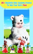 Kids Photo Editor Frames screenshot 5