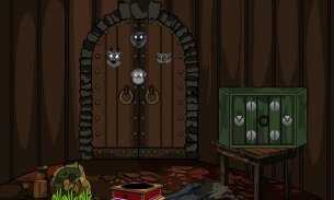 Escape Games Challenge 144 screenshot 2