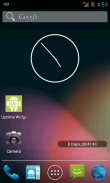 Uptime Widget screenshot 0