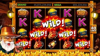7Heart Casino - Vegas Slots! screenshot 4
