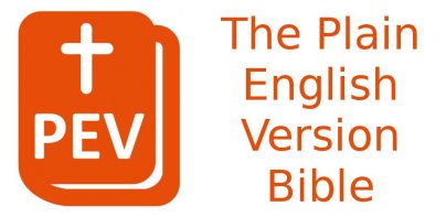 Plain English Version Bible