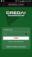 CREDAI Maharashtra App screenshot 1