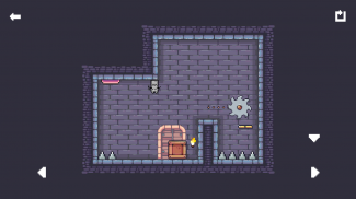 Cat Dungeon Escape Demo screenshot 6