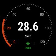 Velocity GPS Dashboard screenshot 4