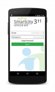 Smartcity-311 screenshot 0