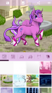 Avatar Maker: Nice Pony screenshot 0