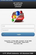 Web Access for GF-Akuntansi screenshot 5