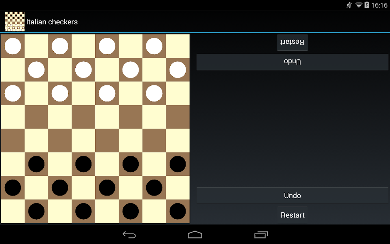 Italian Draughts - Dama APK para Android - Download