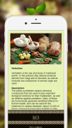 Wicca Herbalism  Guide screenshot 1