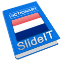 SlideIT Nederlands[QWERTY]