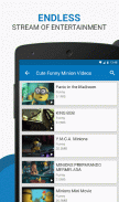 mobile9 - Themes, Fonts screenshot 2