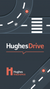 HughesDrive screenshot 1