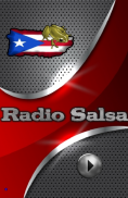 Salsa Radio screenshot 0