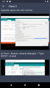 IoT Learning Short Course : ES screenshot 2