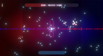 Beat Space screenshot 1