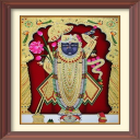 Shrinathji ni jhankhi  श्रीनाथजी  नई  झंखि Icon