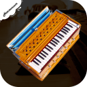 Harmonium Piano - Harmonium Mu Icon