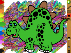 Kids Paint & Coloring screenshot 8