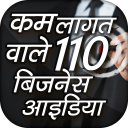 कम लागत वाले 110 बिजनेस आइडिया