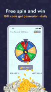 Cash Rewards - Win Gift Cards screenshot 2