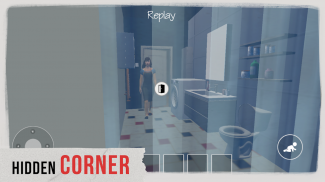 Runaway Boy: House Escape screenshot 1