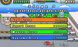 Airport Mania XP FREE screenshot 5
