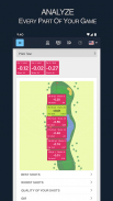 bebrassie - Golf Game Tracking screenshot 0