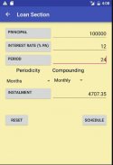 Interest(ing) Calculator screenshot 7