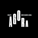 Skate Agora BDN Barcelona Icon