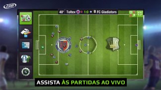 Fantasy Manager Club - Dirija seu clube de futebol na App Store