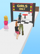 Costume Road screenshot 5