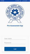 NABL Pre Assessment APP screenshot 0