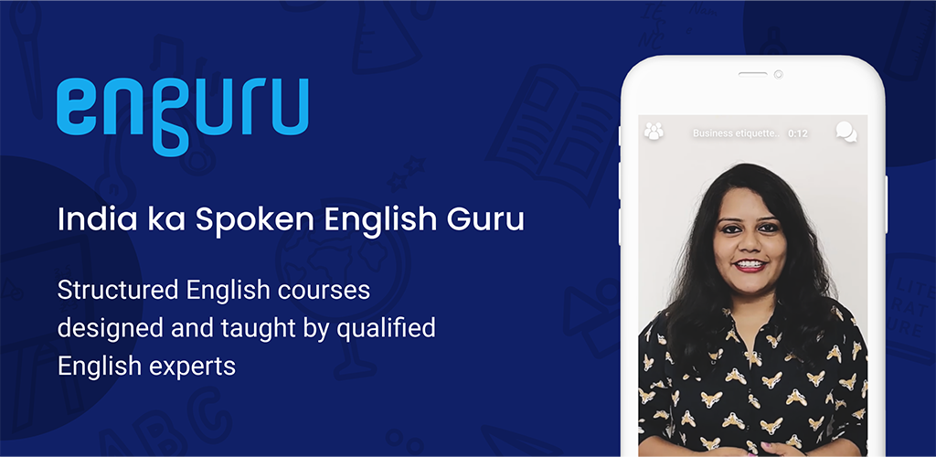 Open English acquires India's mobile english-language learning platform  Enguru