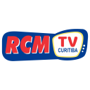 RCM TV Curitiba Icon