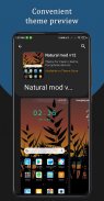 MIUI Темы -только БЕСПЛАТНЫЕ для Xiaomi Mi и Redmi screenshot 6