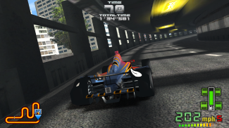INDY 500 Arcade Racing screenshot 6