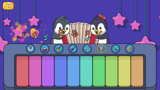 Baby Piano: Music and Sound screenshot 11