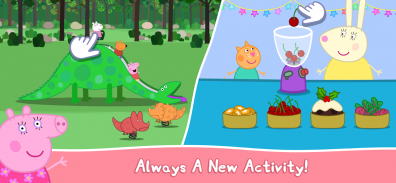 World of Peppa Pig: Kids Games screenshot 11