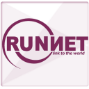تطبيق مزود رن نت - RUNNET ISP