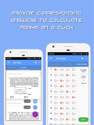 Test Easy : online test maker app for teachers screenshot 3