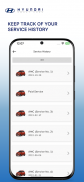 Hyundai Smart Care screenshot 2