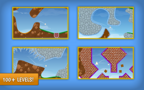 Pukka Golf screenshot 0