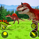 Dinosaur Hunter: Shooting Game