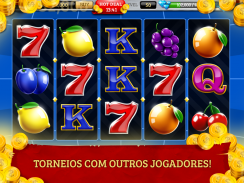 Royal Slots: Casino Machines screenshot 11