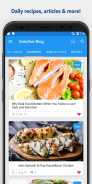 KetoDiet: Keto Diet App Tracke screenshot 6