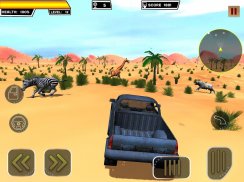Animals Hunting Games Gun Game screenshot 3